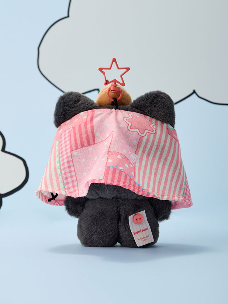【先行予約販売】NCT WISH ぬいぐるみキーリング(wishnini house) kurinini