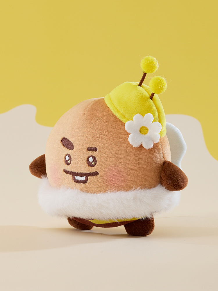 ぬいぐるみ(HONEYBEE) SHOOKY – LINE FRIENDS SQUARE JAPAN OFFICIAL