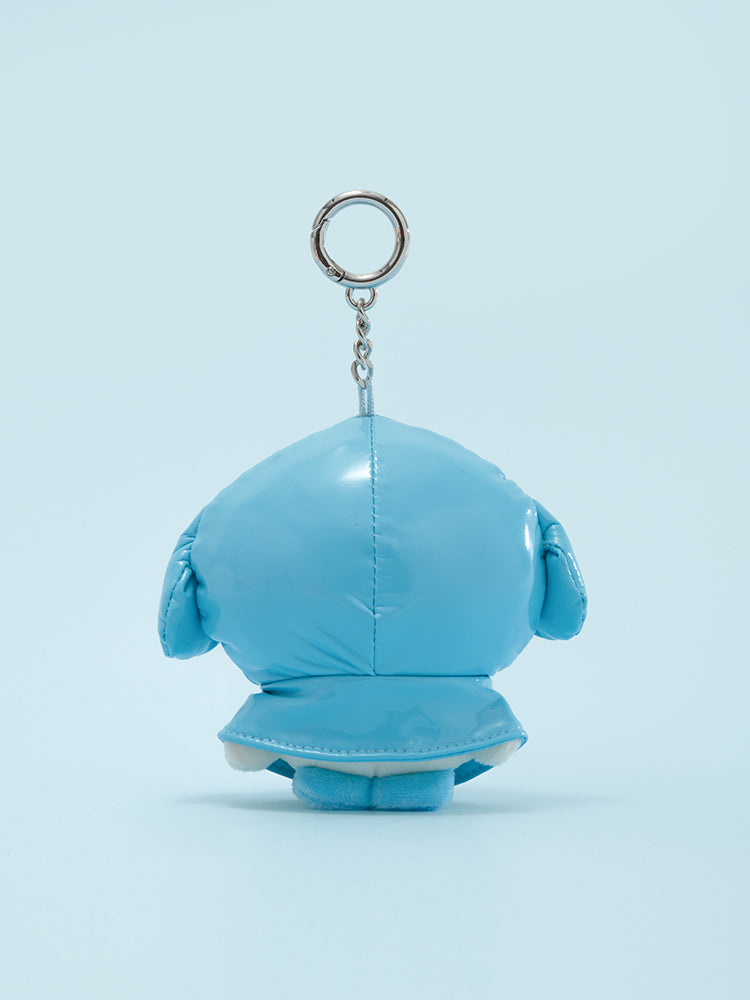 【予約販売】MIGHTEEZ ぬいぐるみキーリング(WEATHER FAIRY) tyuyo