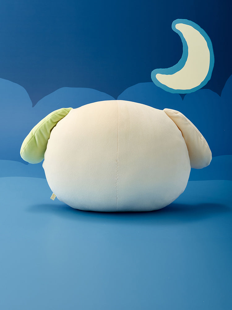 【先行予約販売】NCT WISH フェイスぬいぐるみクッション(wishnini house) ryonryonnini