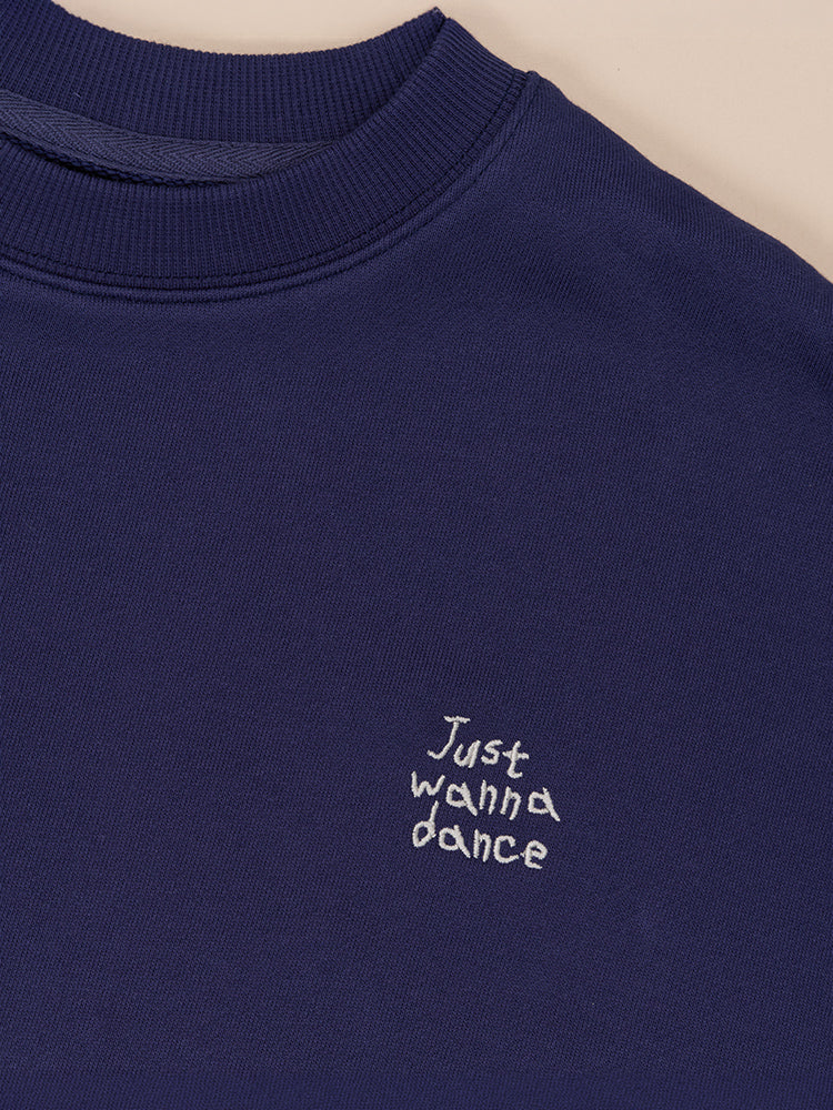 スウェットシャツ(2026 F/W BASIC) COOKY