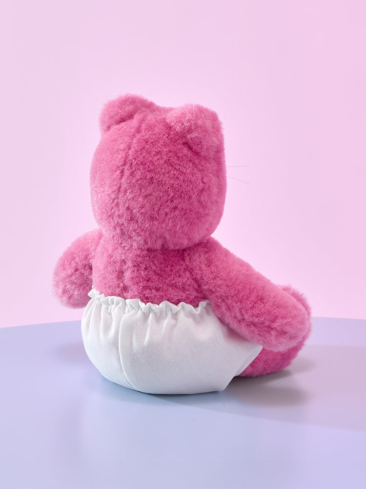 MNH お座りぬいぐるみ(25/FW) PINGPING