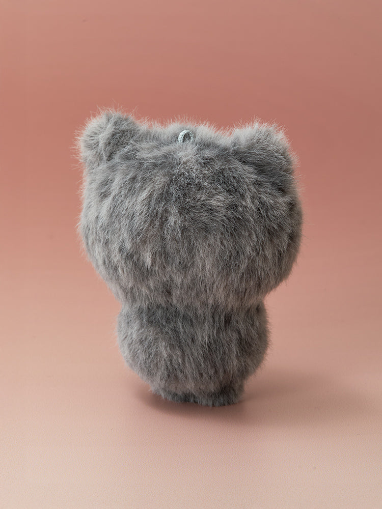 zeroni ぬいぐるみマグネットフォトホルダー(Fluffy Wonderland