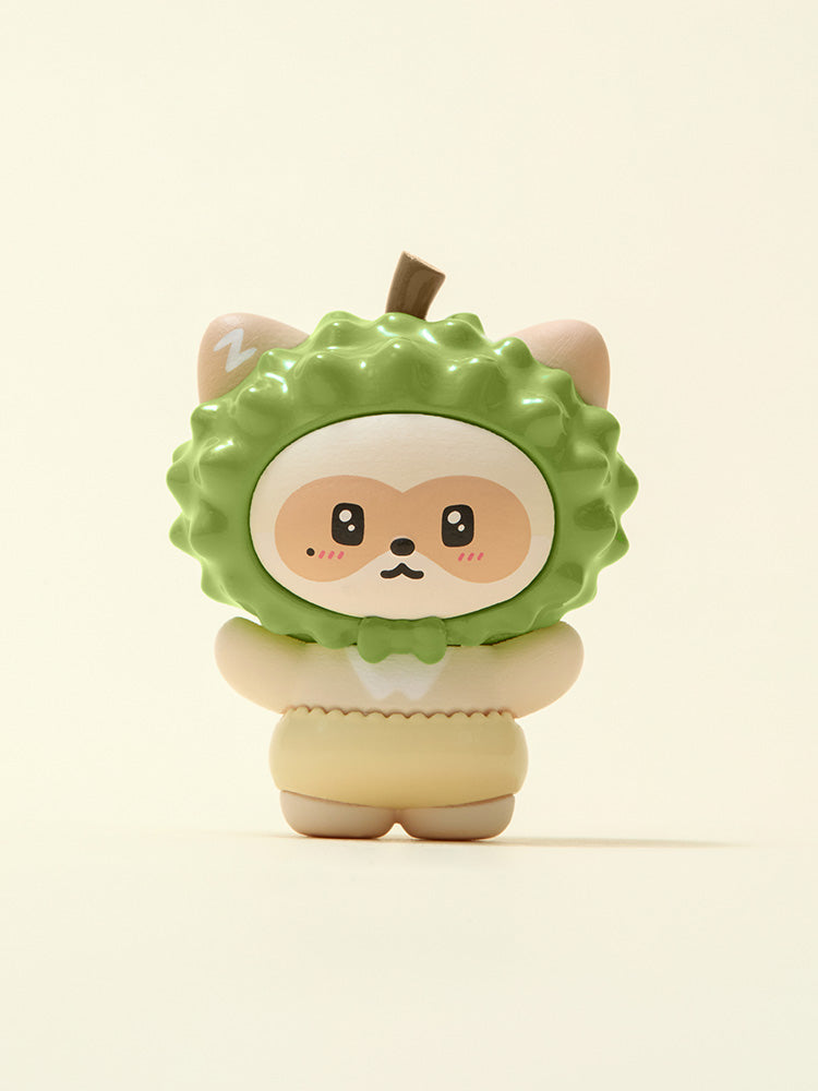 zeroni フルーツコスチュームフィギュア hanini – LINE FRIENDS SQUARE