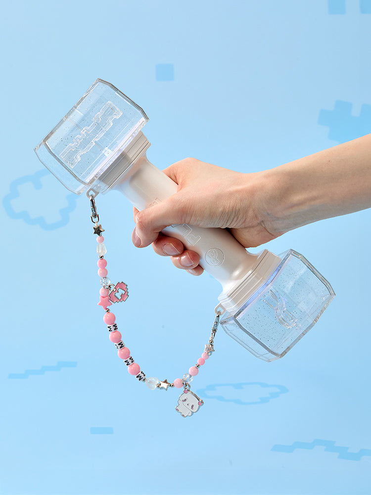 メタルチャームストラップ(BABY ROOM) miimu