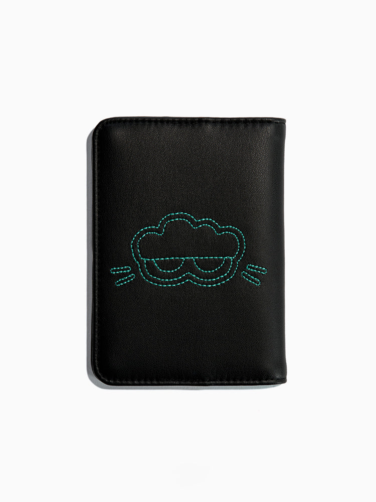 【先行予約販売】PEACEMINUSONE X ZO&FRIENDS パスポートケース