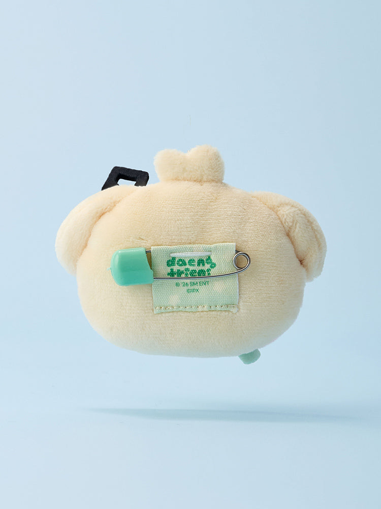 NCT WISH ぬいぐるみバッジ(wishnini house) daengtrieni – LINE