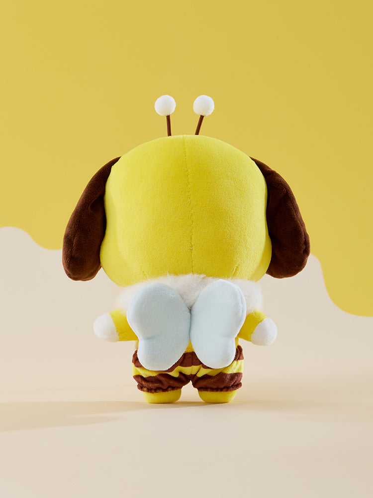 ぬいぐるみ(HONEYBEE) CHIMMY