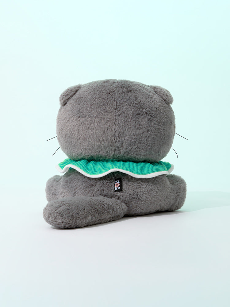 ZO&FRIENDS 中型ぬいぐるみ(SIGNATURE) ZOA