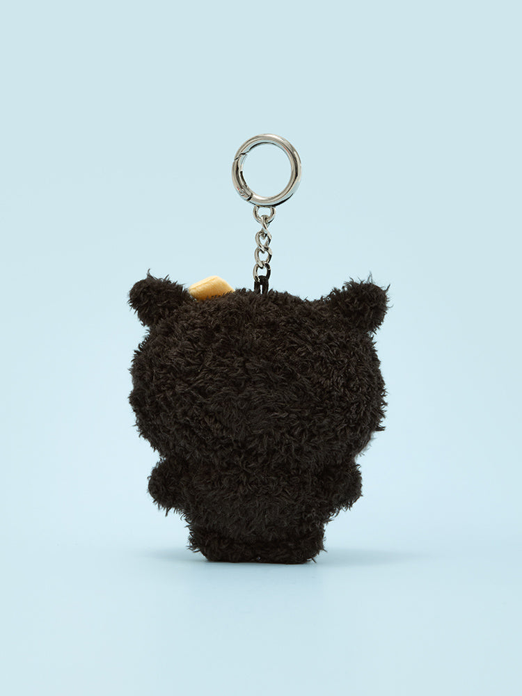【予約販売】MIGHTEEZ ぬいぐるみキーリング(WEATHER FAIRY) kkamyo