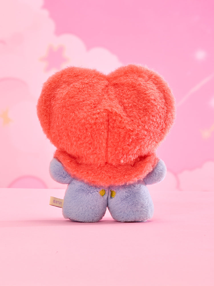 クローゼットフードケープ(THE JOURNEY) TATA