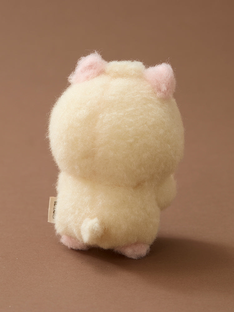 ベビー モニターぬいぐるみ(MORE FLUFFY) RJ