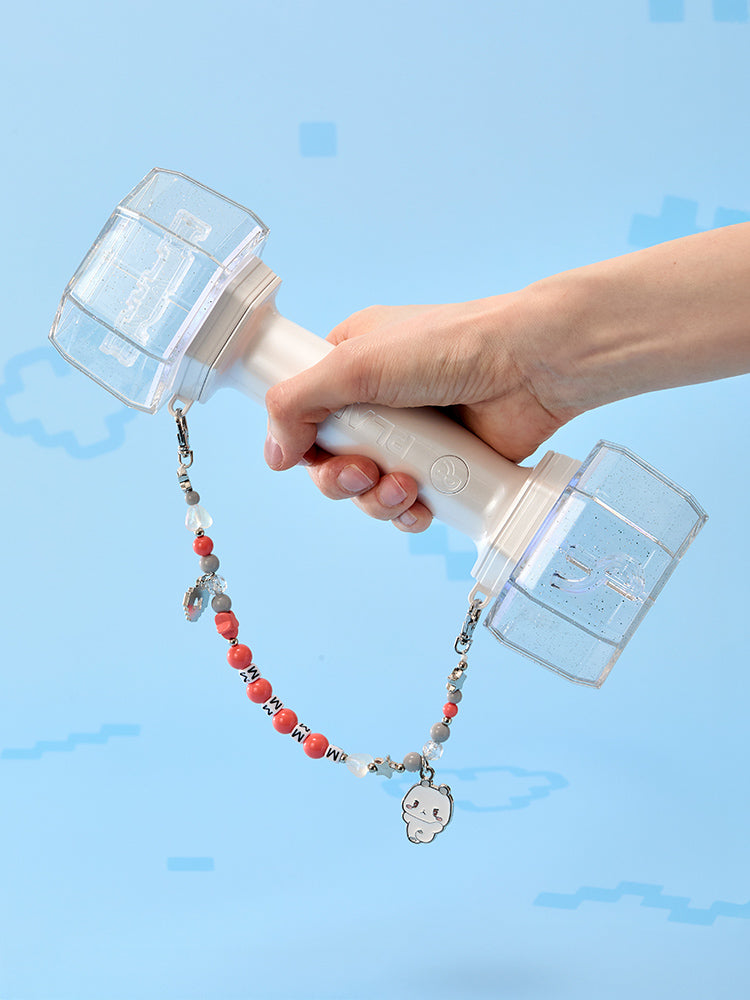 メタルチャームストラップ(BABY ROOM) muhmo