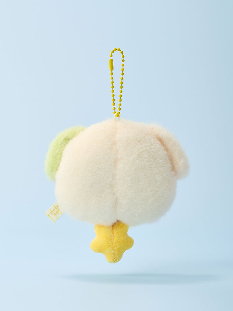 【先行予約販売】NCT WISH メジャーぬいぐるみキーリング(wishnini house) ryonryonnini