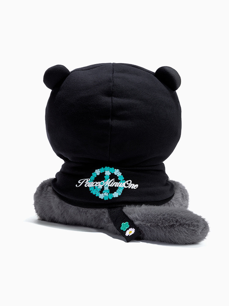 【先行予約販売】PEACEMINUSONE X ZO&FRIENDS 中型ぬいぐるみ ZOA