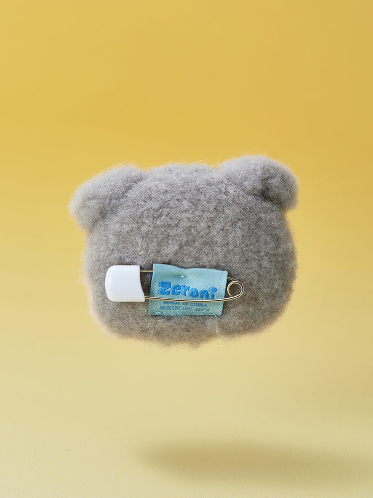 【新品未開封】RIIZE リズコ ぬいぐるみバッジ ペンミ ファンミ RIIZE ペンミ ショウタロウ ぬいぐるみバッジ リズコ