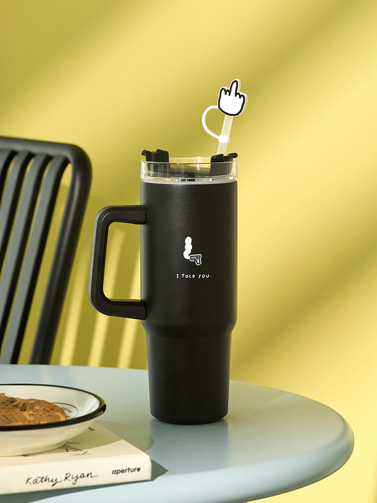 タンブラー(890ml) JOGUMAN