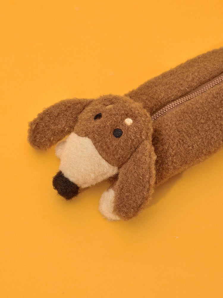 立体ポーチ(THROW AWAY) ウディ