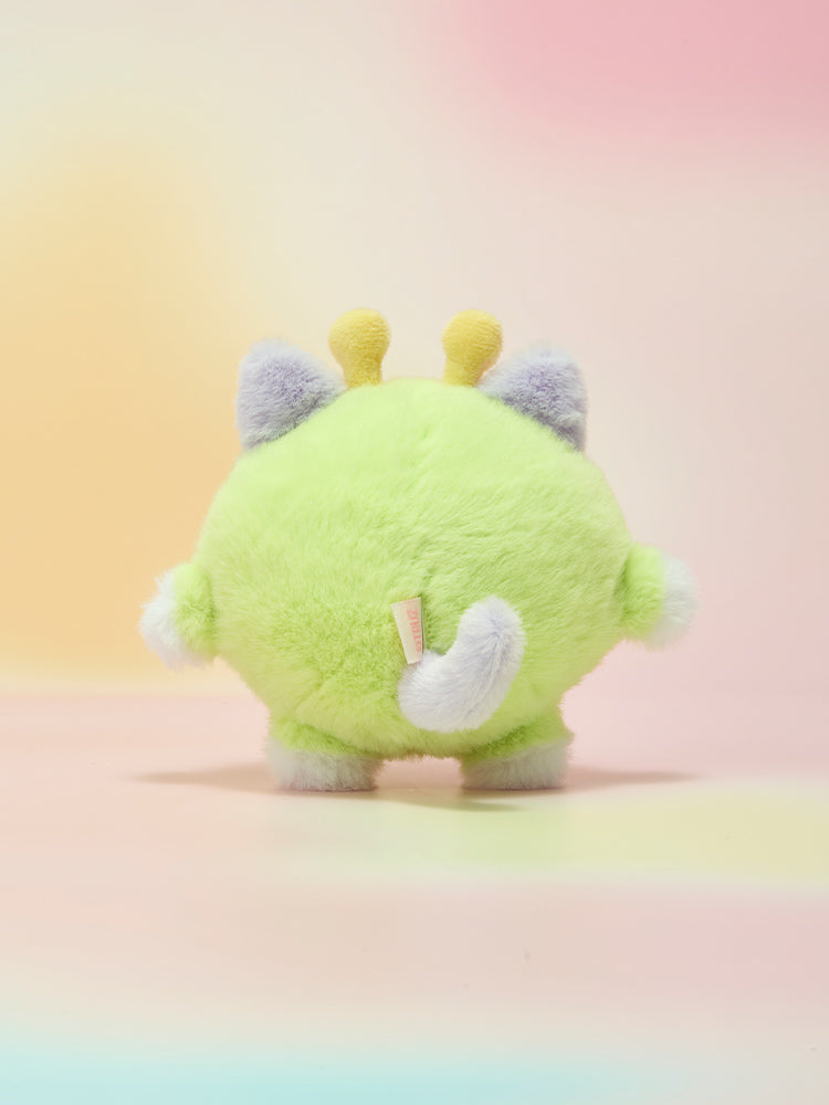 ぬいぐるみ(PLANET) WOOPY