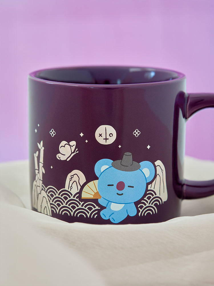 マグ 320ml(PREMIUM K-EDITION) KOYA – LINE FRIENDS SQUARE JAPAN
