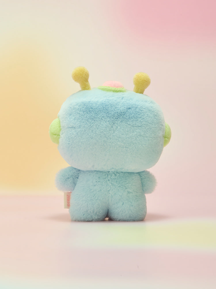 ぬいぐるみ(PLANET) HIKUN