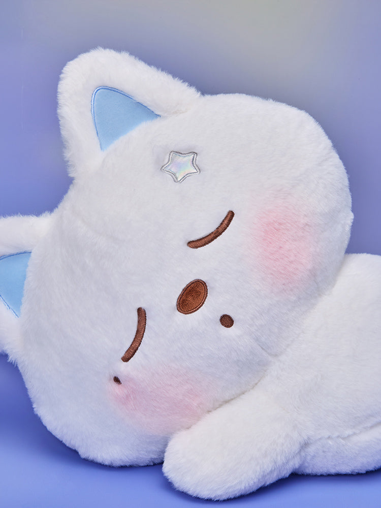 【予約販売】Dreamiez 寝そべりぬいぐるみ(Good Night) jjed