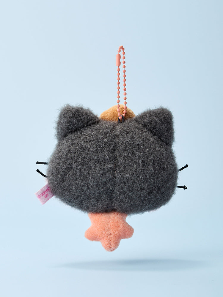 【先行予約販売】NCT WISH メジャーぬいぐるみキーリング(wishnini house) kurinini