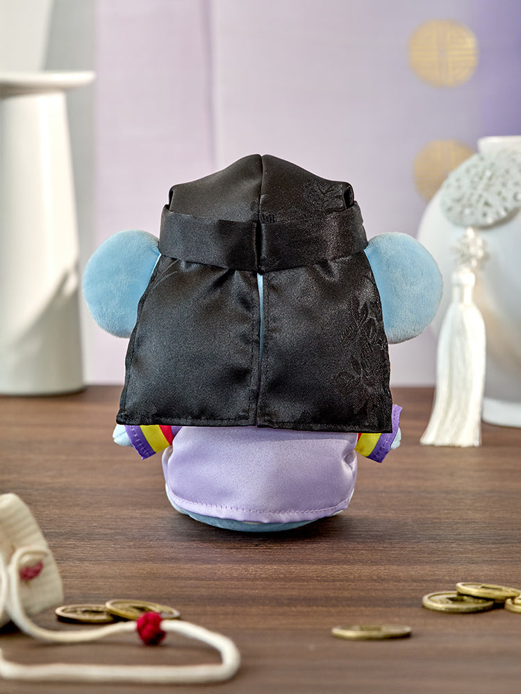 ベビー おすわりぬいぐるみ(PREMIUM K-EDITION) KOYA