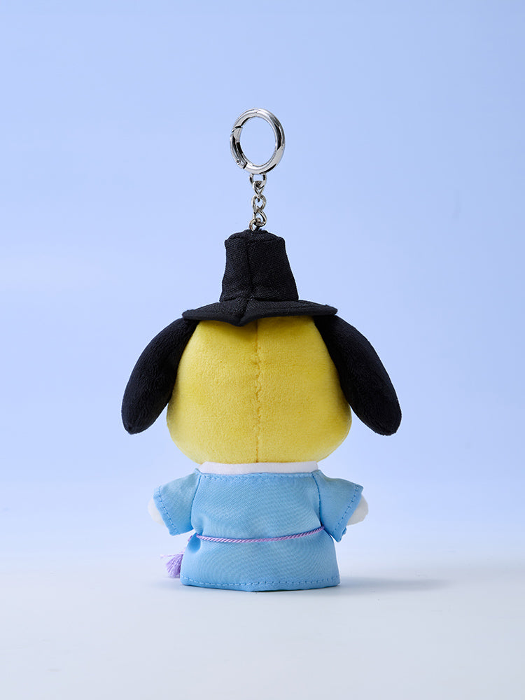 ぬいぐるみキーリング(K-SEONBI) CHIMMY