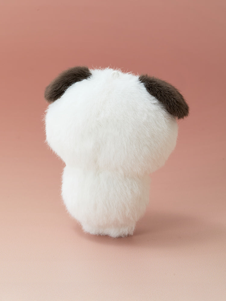 zeroni ぬいぐるみマグネットフォトホルダー(Fluffy Wonderland
