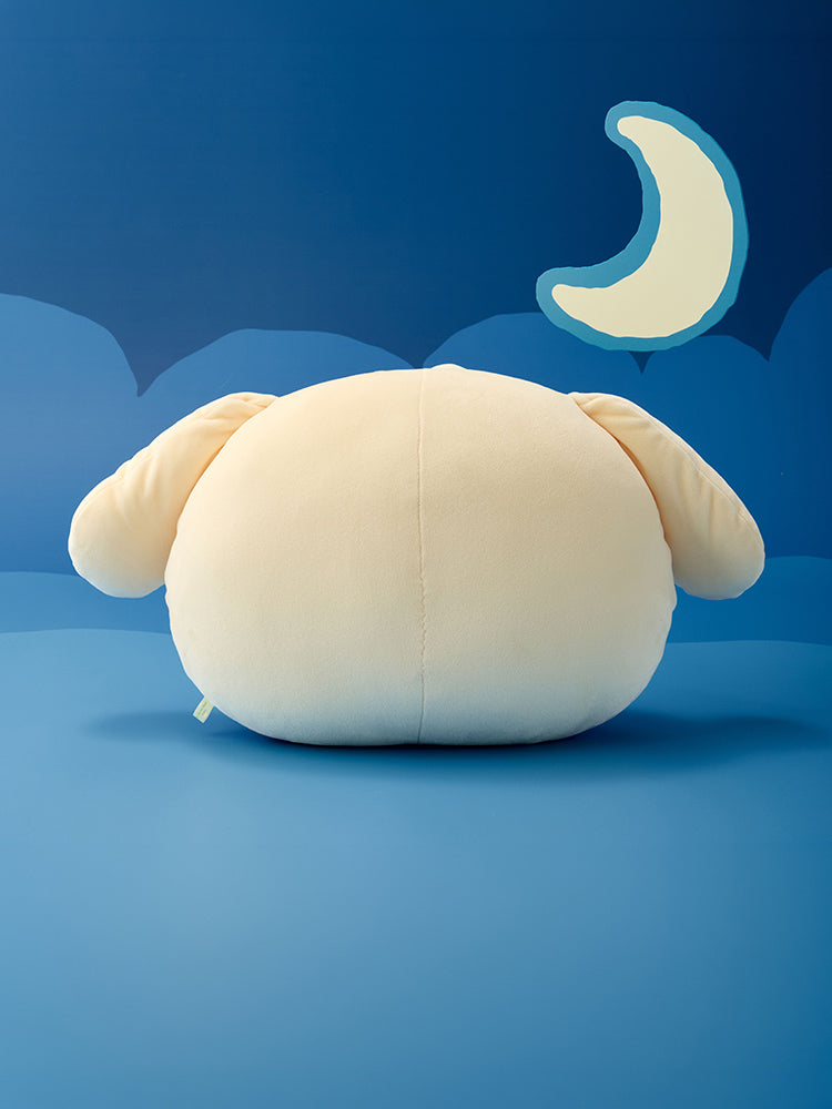 【先行予約販売】NCT WISH フェイスぬいぐるみクッション(wishnini house) daengtrieni