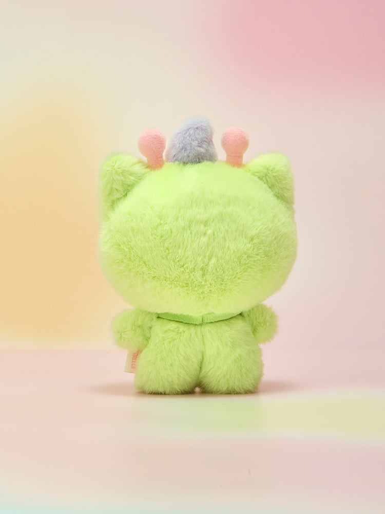 ぬいぐるみ(PLANET) CHILLI