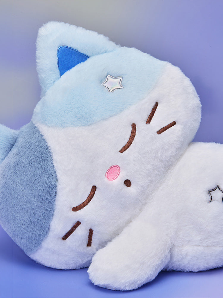 【予約販売】Dreamiez 寝そべりぬいぐるみ(Good Night) lemyo