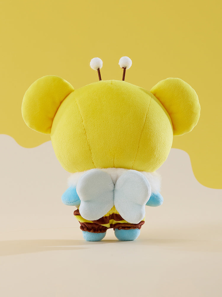 ぬいぐるみ(HONEYBEE) KOYA – LINE FRIENDS SQUARE JAPAN OFFICIAL