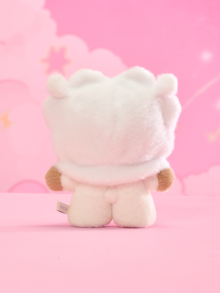 クローゼットフードケープ(THE JOURNEY) RJ – LINE FRIENDS SQUARE