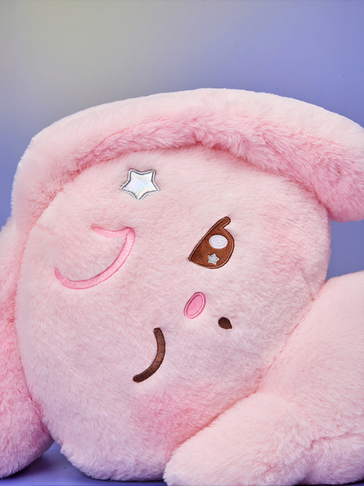 予約販売】Dreamiez 寝そべりぬいぐるみ(Good Night) kkyuping – LINE
