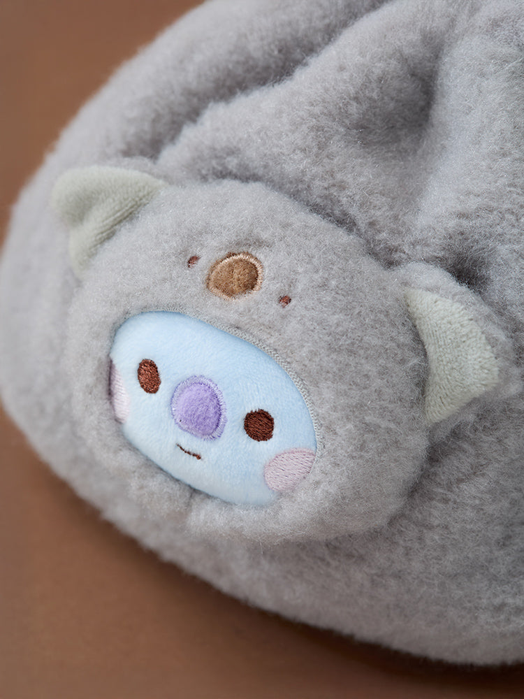 ベビー 巾着(MORE FLUFFY) KOYA