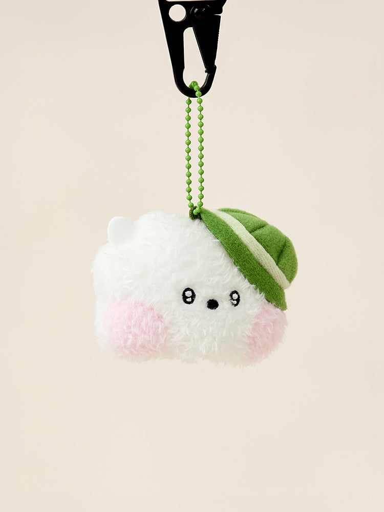 BT21 minini ハンドタオル(SCOUT) RJ