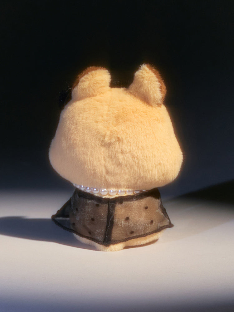 i-dle minini ぬいぐるみ(We are) yeonini – LINE FRIENDS SQUARE