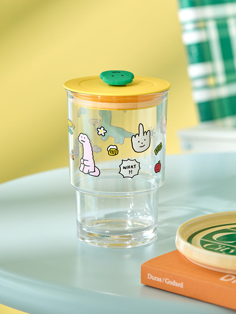 コールドカップ(473ml) JOGUMAN