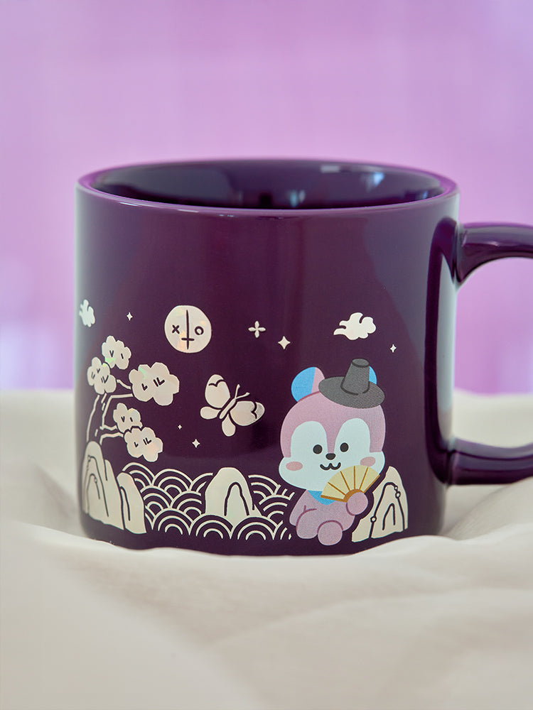 マグ 320ml(PREMIUM K-EDITION) MANG – LINE FRIENDS SQUARE JAPAN