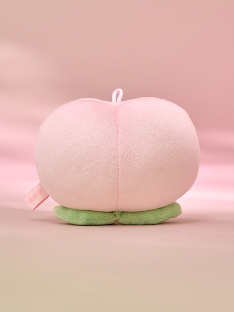 ベビー ストレスボール(PEACH HOLIC) TATA – LINE FRIENDS SQUARE