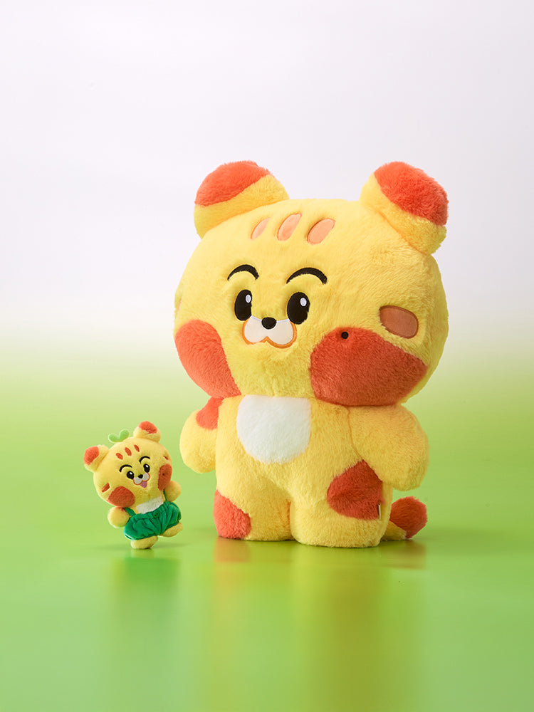 Dreamiez フラットぬいぐるみクッション(Dream Forest) eong