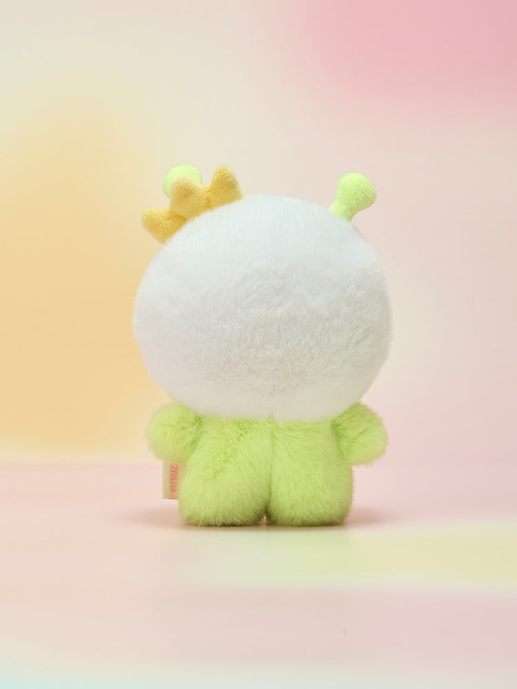 ぬいぐるみ(PLANET) YOCHI