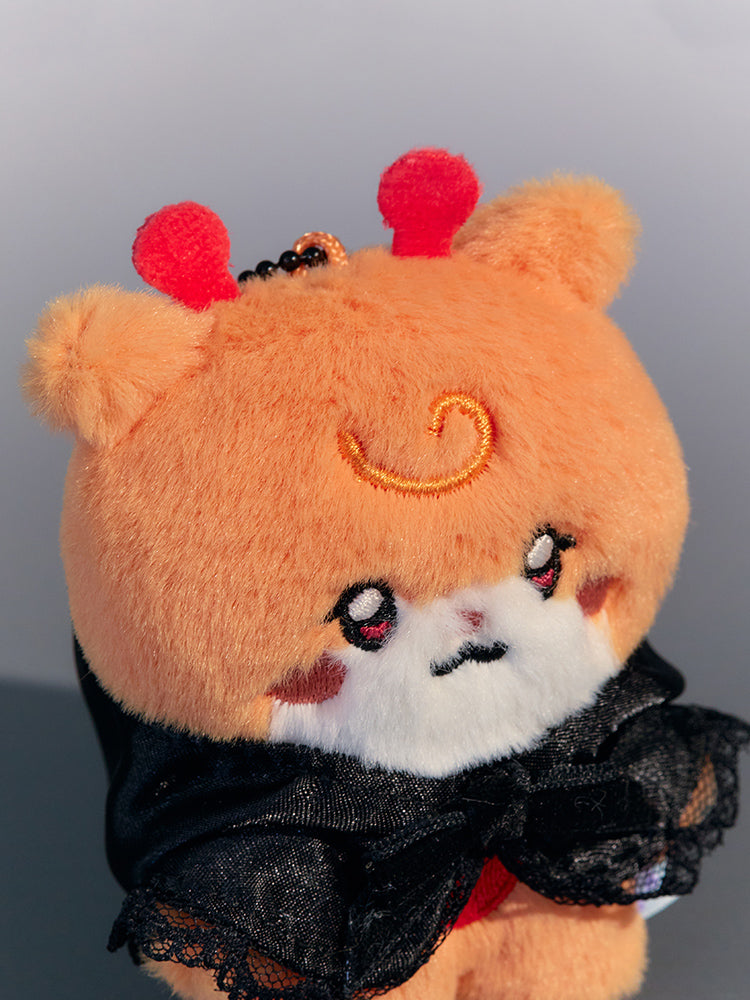 i-dle minini ぬいぐるみキーリング(We are) woonini