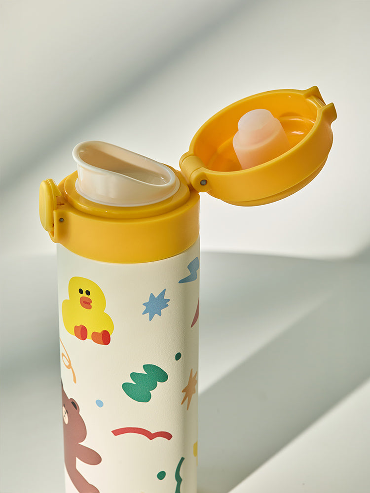 タンブラー(420ml) LINE FRIENDS