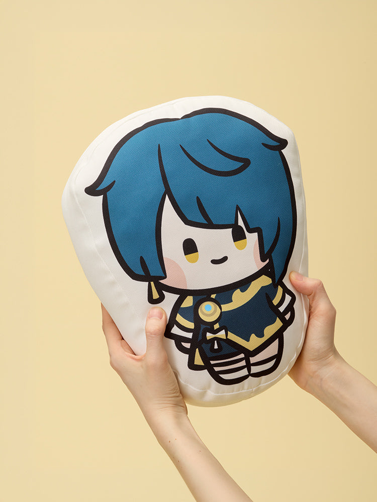 原神minini 行秋 フラットぬいぐるみ