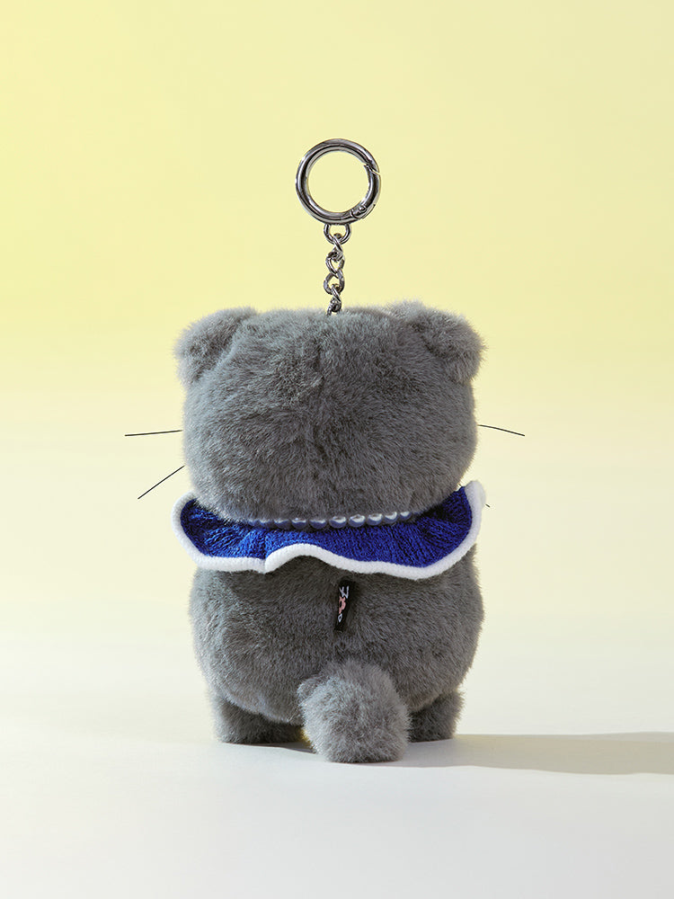 ZOA ぬいぐるみキーリング – LINE FRIENDS SQUARE JAPAN OFFICIAL
