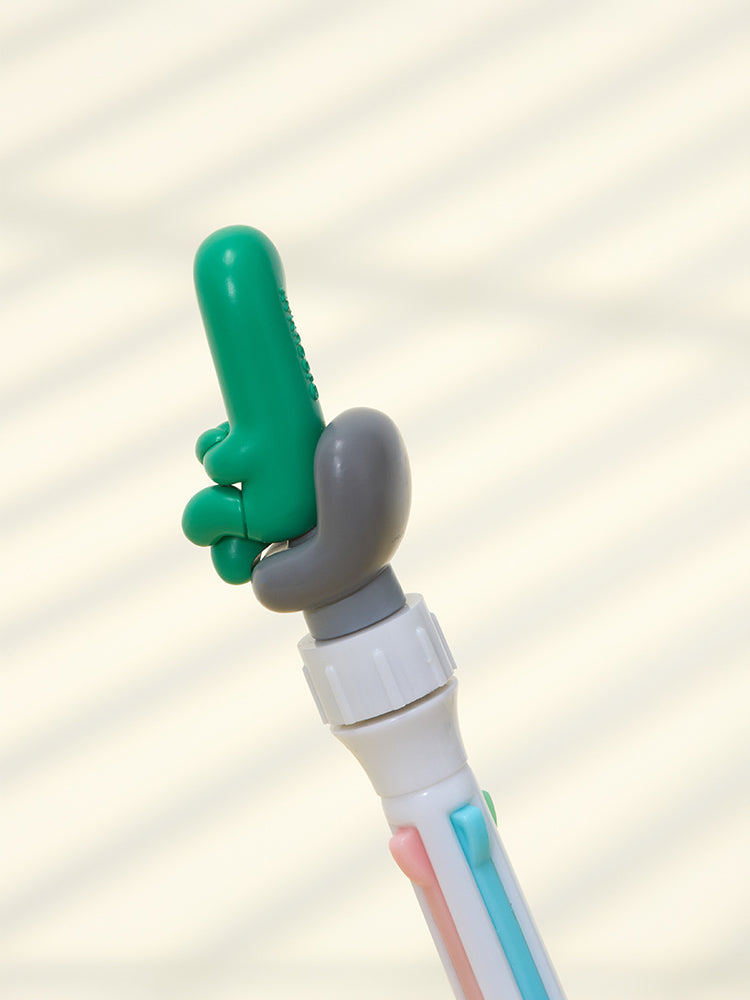 フィギュアペン(OFFICE)  ブラキオ