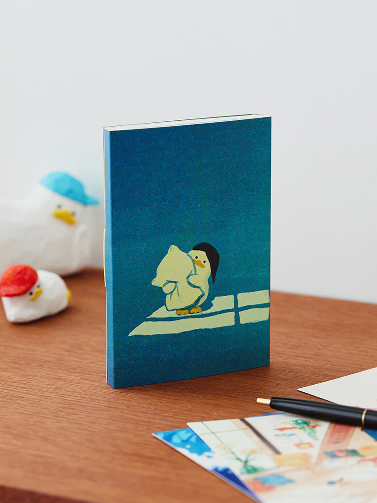 SSEBONGRAMA ポスターブック(MY FAVORITE)